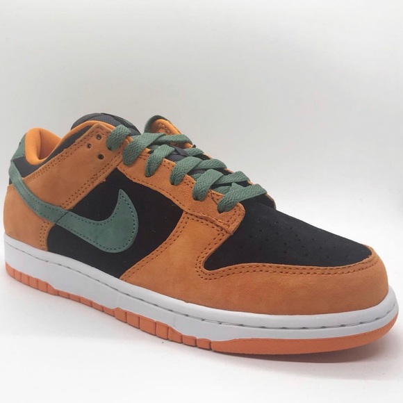 Nike Dunk Lows ‘Ceramics’